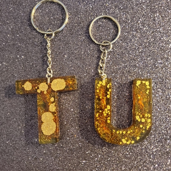 Handmade keychains - Picture 6 of 8